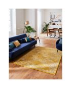 Anatolia 768 geel tapijt - 160x230 cm
