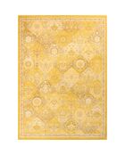Tapis Anatolia 768 jaune - 120x170 cm