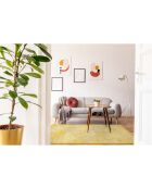 Anatolia 768 geel tapijt - 200x290 cm