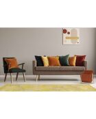 Anatolia 768 geel tapijt - 200x290 cm