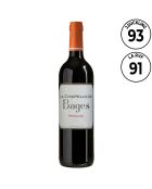 1 Pauillac 2018 Chapelle de Haut-Bages Liberal 75cl