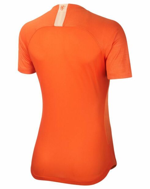 Maillot de football Pays-bas orange