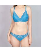 Soutien-gorge Ella bleu