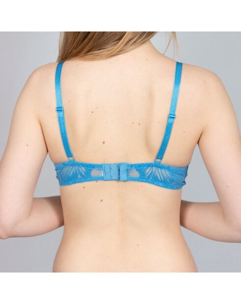 Soutien-gorge Ella bleu