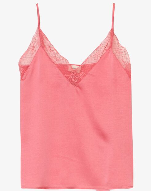 Adelisa aardbeientop