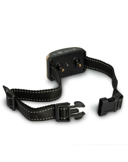 Collier Anti Aboiement noir