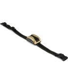 Collier Anti Aboiement noir