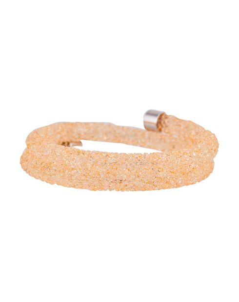 Bracelet Siberia beige