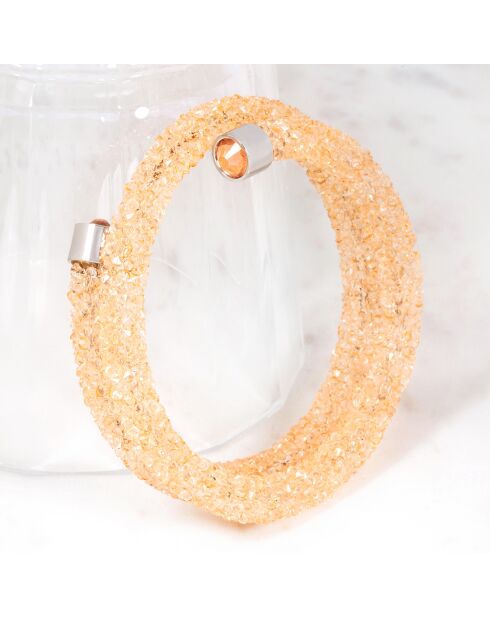 Bracelet Siberia beige