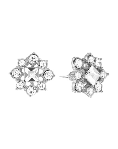 Celene Silberohrringe