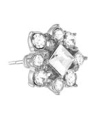 Celene Silberohrringe