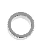 Anello Ipsance bianco