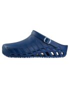 Sabots Clog Evo bleus