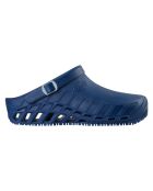 Sabots Clog Evo bleus