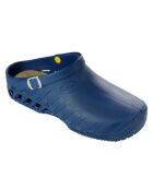 Sabots Clog Evo bleus