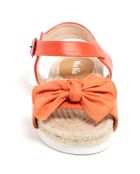 Sandales Ketia orange