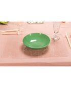 Set de table Bon Ton transparent - 46.5x30x0.3 cm