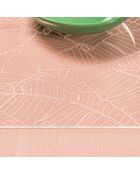 Set de table Bon Ton transparent - 46.5x30x0.3 cm