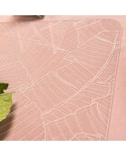 Set de table Bon Ton transparent - 46.5x30x0.3 cm