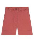 Short en Popeline Mano calarossa