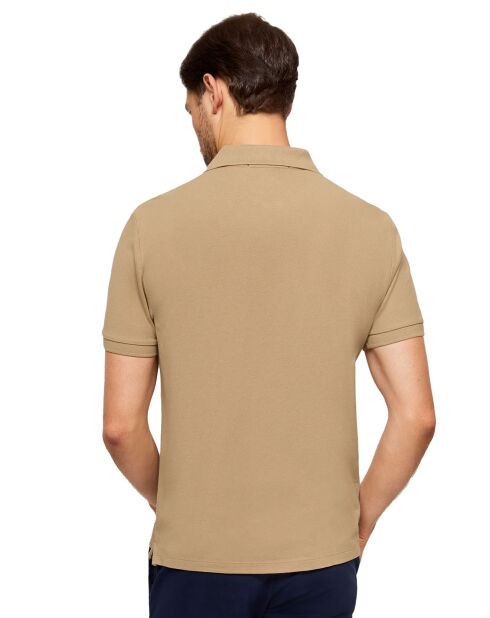 Polo Ninogoal sable