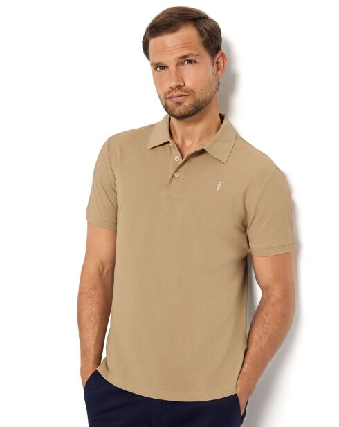 Polo Ninogoal sable