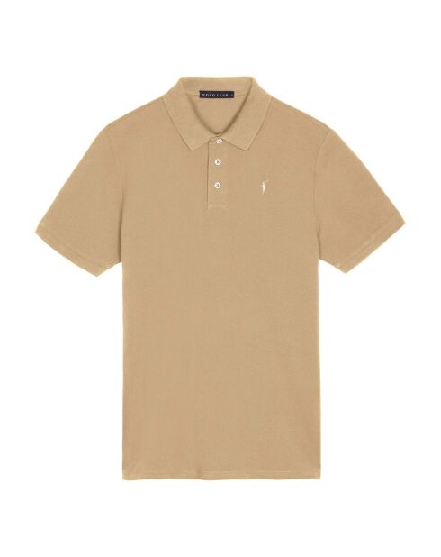 Polo Ninogoal sable