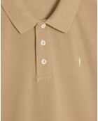 Polo Ninogoal sable