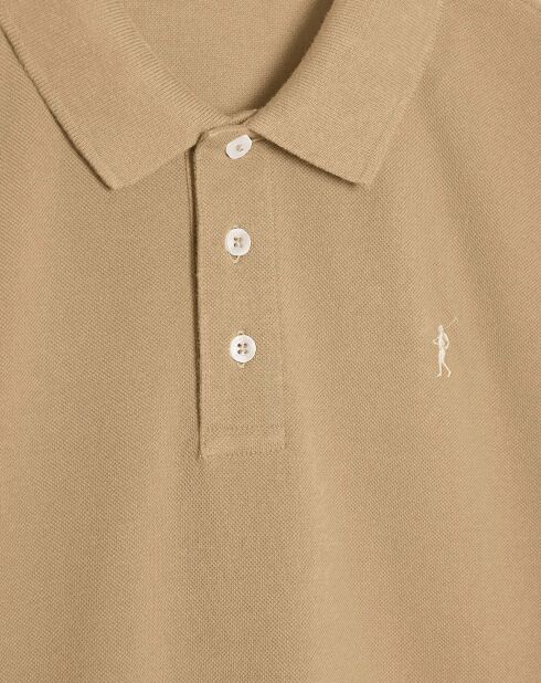 Polo Ninogoal sable
