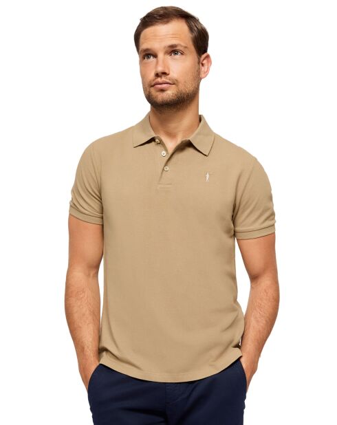 Polo Ninogoal sable