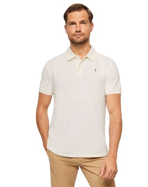 2 Polos Ninogoal multicolores