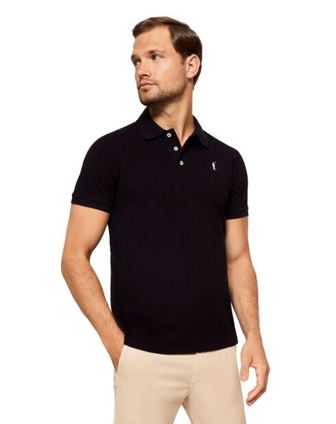 2 Polos Ninogoal multicolores
