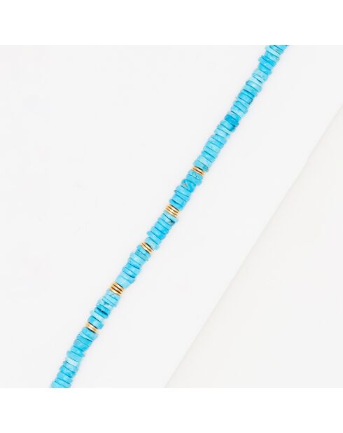 Bracelet Atlacoya en Turquoise