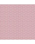 Camino de mesa Spring to Life de encaje rosa, 180 x 60 cm