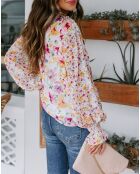 Blouse Lise écrue