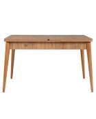 Table + 2 Chaises + Banc Vina 1070 pin atlantique
