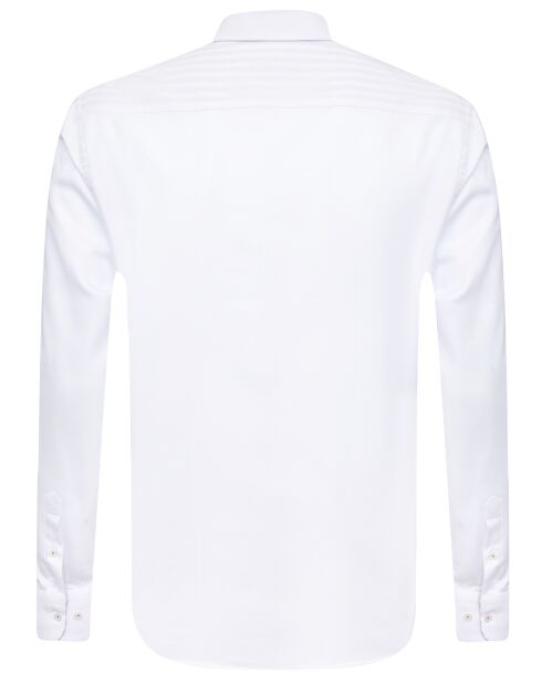 Chemise Nigde blanche