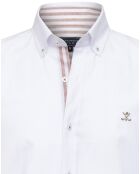 Chemise Nigde blanche