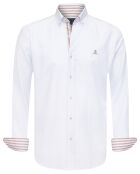 Chemise Nigde blanche