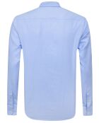 Chemise Nigde bleue