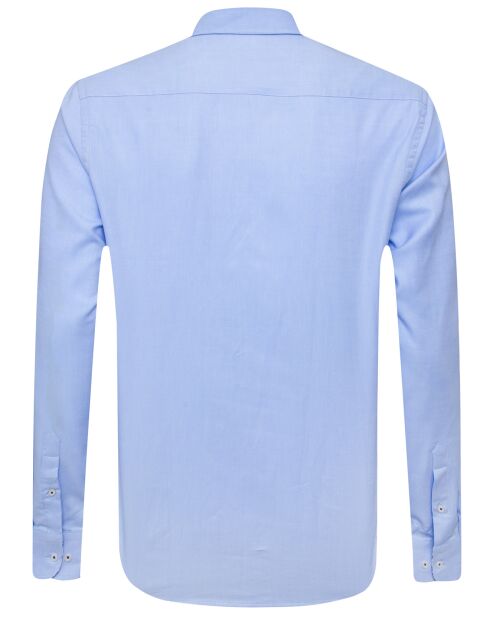 Chemise Nigde bleue