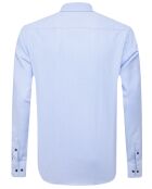 Chemise Nigde bleue