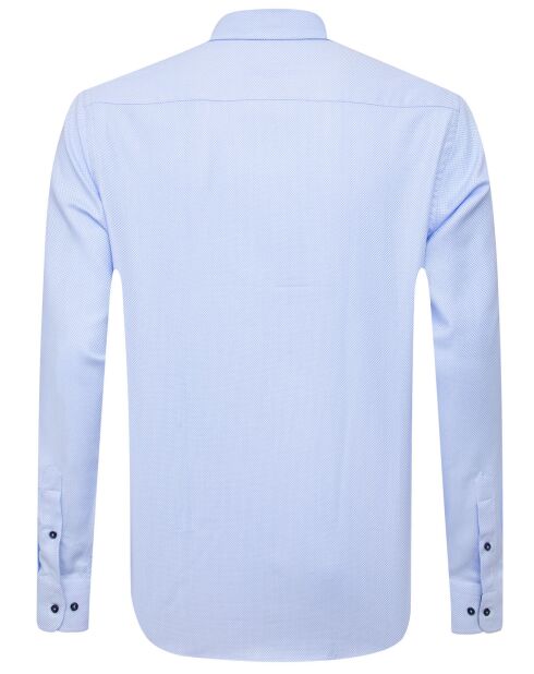 Chemise Nigde bleue