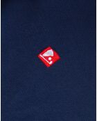 Robe Nadja bleue