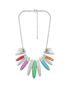 Collar Etiopos multicolor