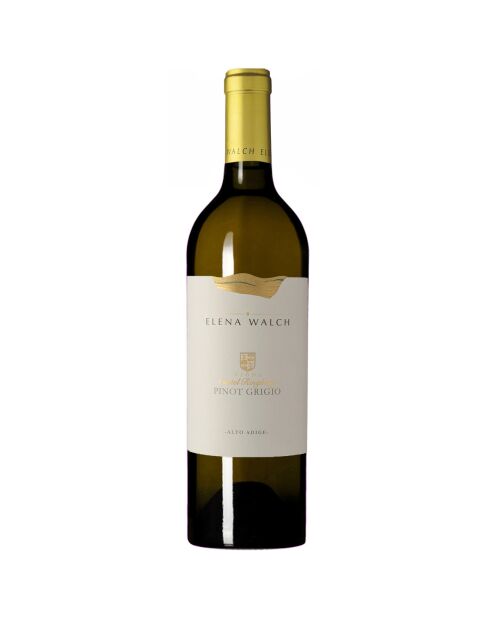 1 Alto Adige Castel Ringberg Pinot Grigio 2020 Elena Walch 75cl