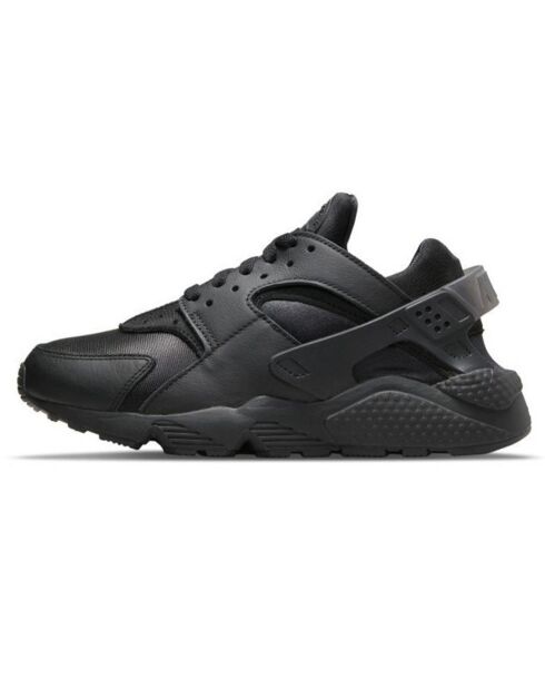Baskets Huarache noires