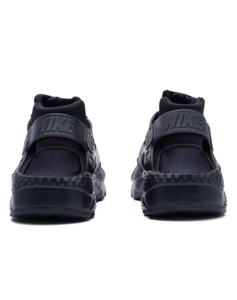 Baskets Huarache noires