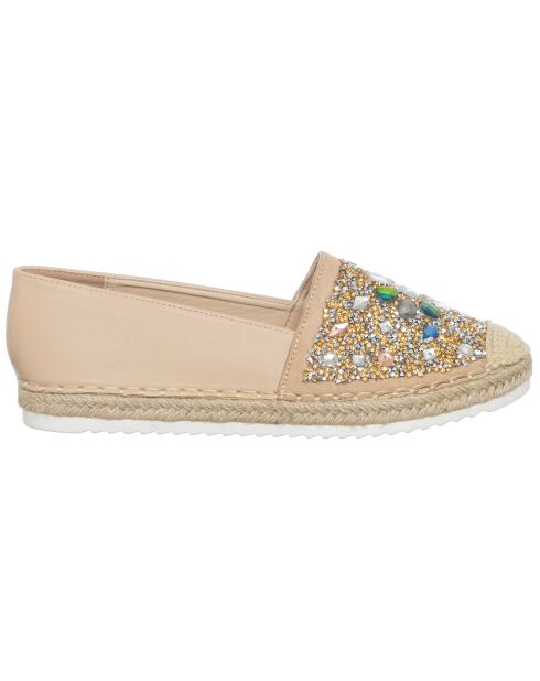 Espadrilles Winta beiges