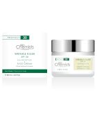 Crema solare antirughe da giorno SPF 30 - 60 ml